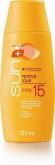 Protetor Solar 125 ml
