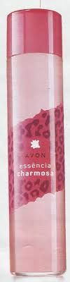 Avon Essência Charmosa 100 ml
