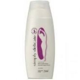 Sabonete Líquido Íntimo Fresh Floral 250ml