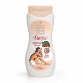 Sabonete Liquido Corporal.  Barbatimão e Aroeira 210 ml