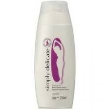 Sabonete Líquido Íntimo Fresh Floral 250ml