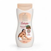 Sabonete Liquido Corporal.  Barbatimão e Aroeira 210 ml